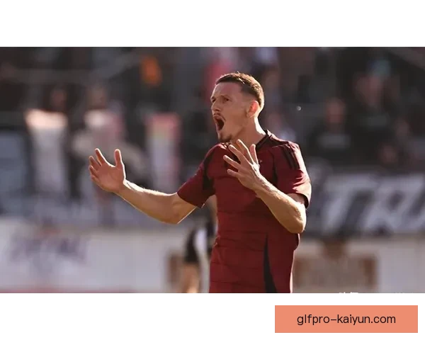 斯图加特控球能力持续提升，表现稳健备受关注