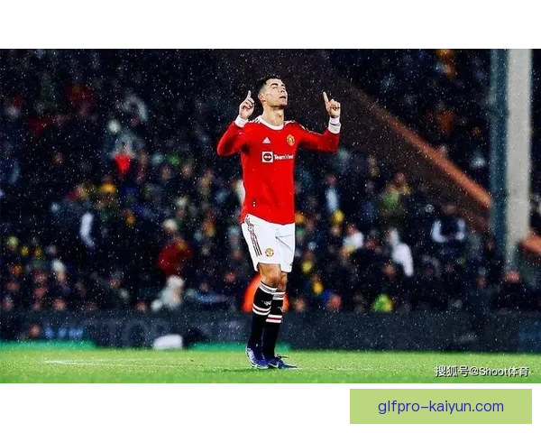 英超安东尼·戈登状态回暖，近期表现备受关注